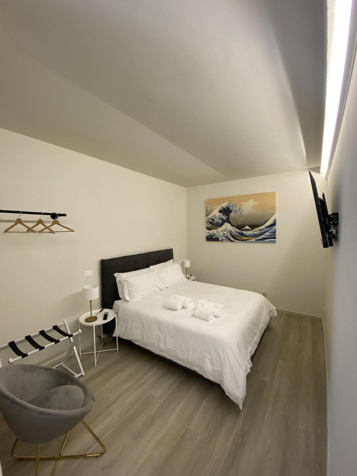 7Suites Empoli Pokój zdjęcie