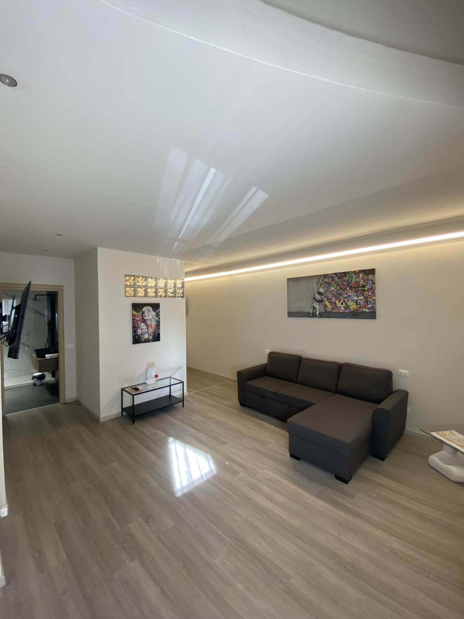 7Suites Empoli Pokój zdjęcie