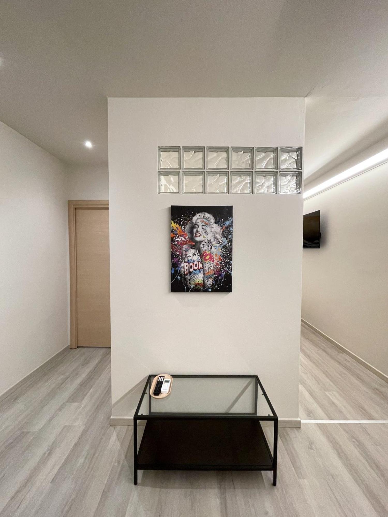 7Suites Empoli Zewnętrze zdjęcie