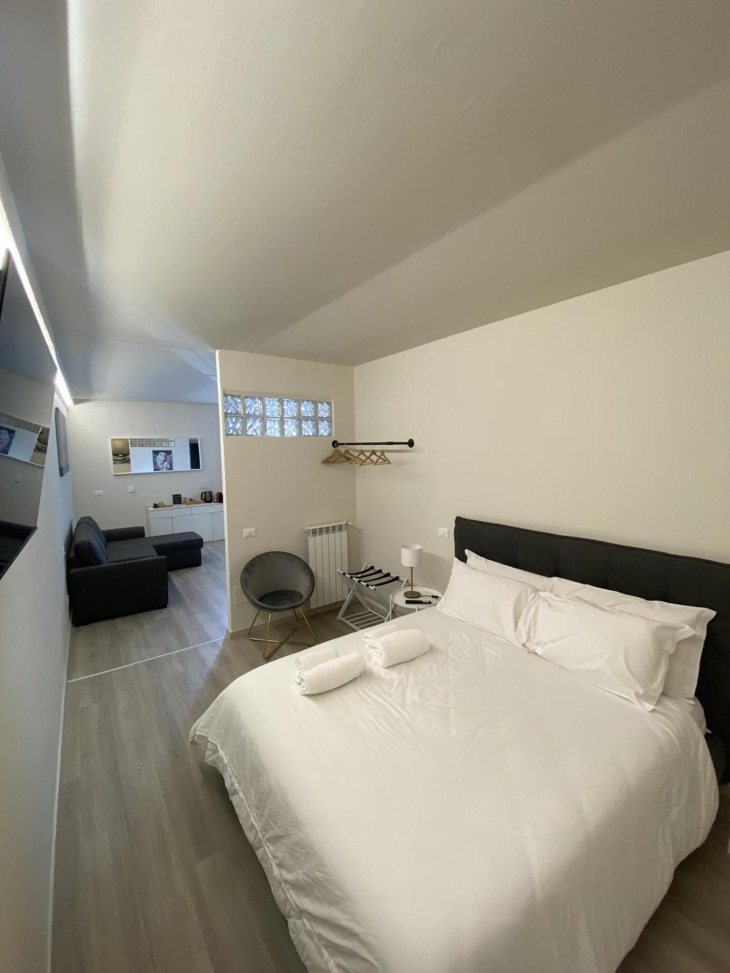 7Suites Empoli Pokój zdjęcie