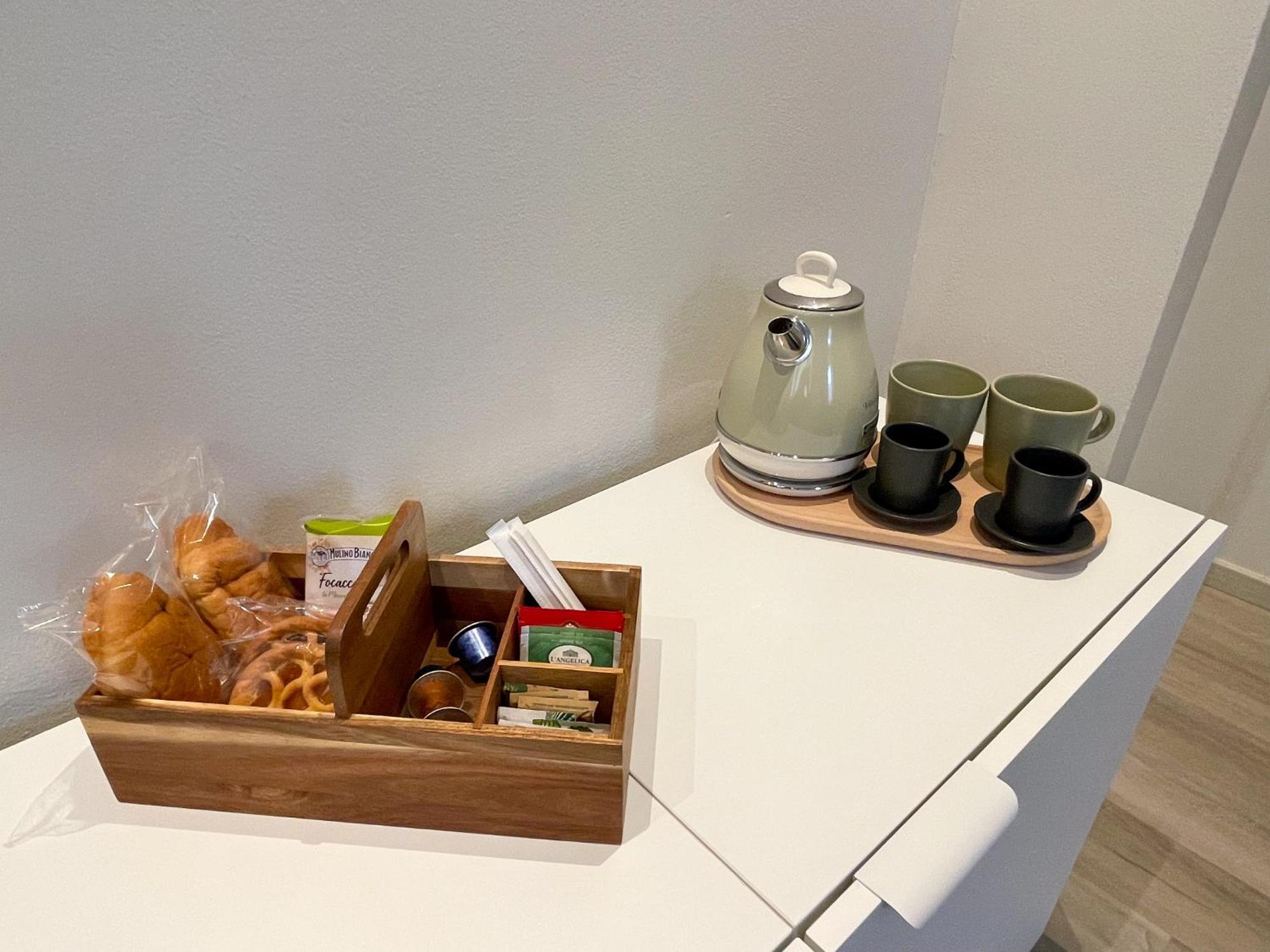 7Suites Empoli Pokój zdjęcie