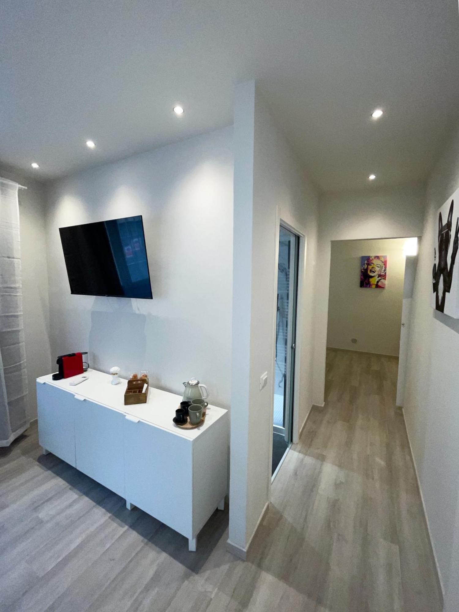 7Suites Empoli Zewnętrze zdjęcie