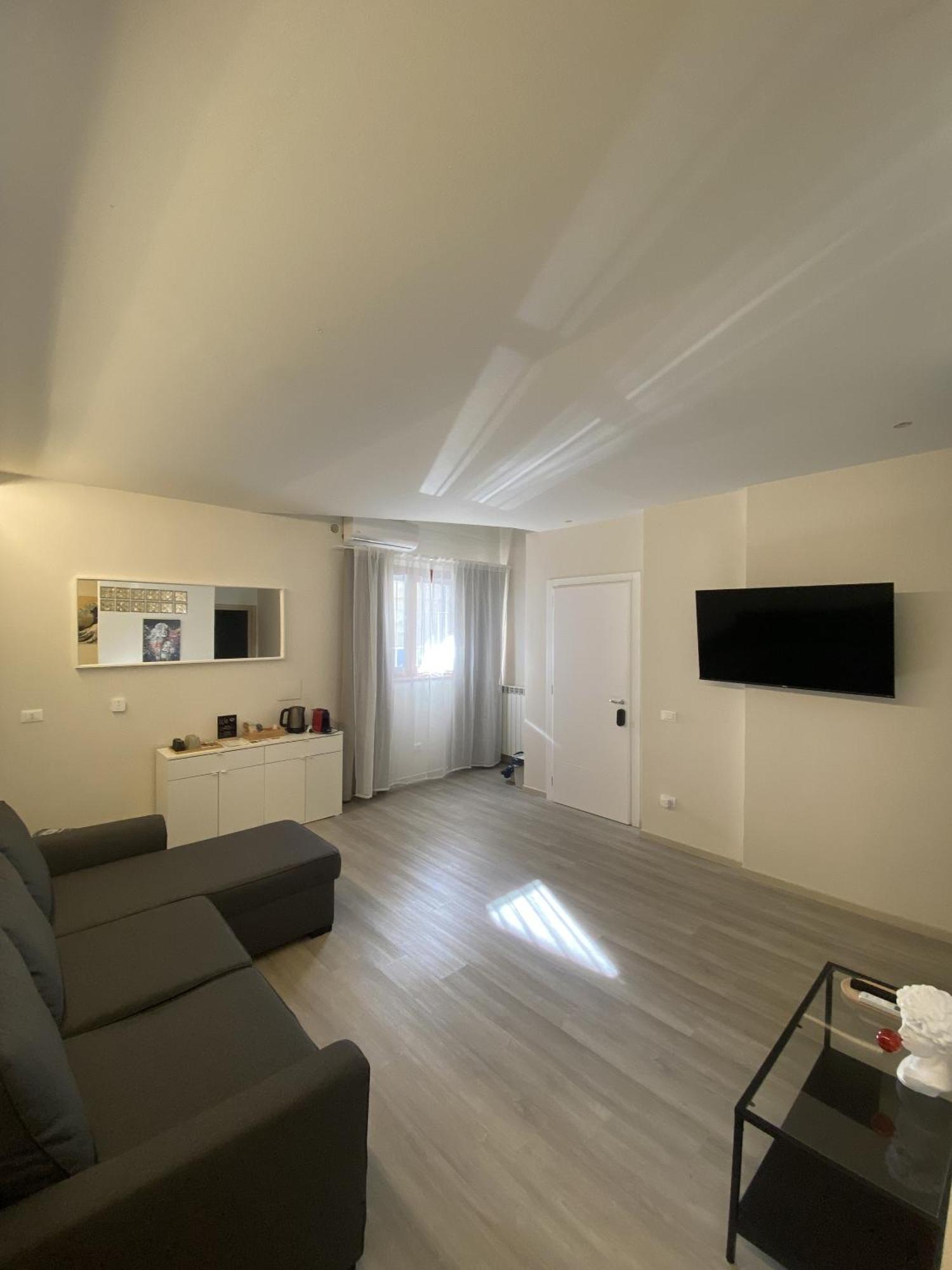 7Suites Empoli Pokój zdjęcie