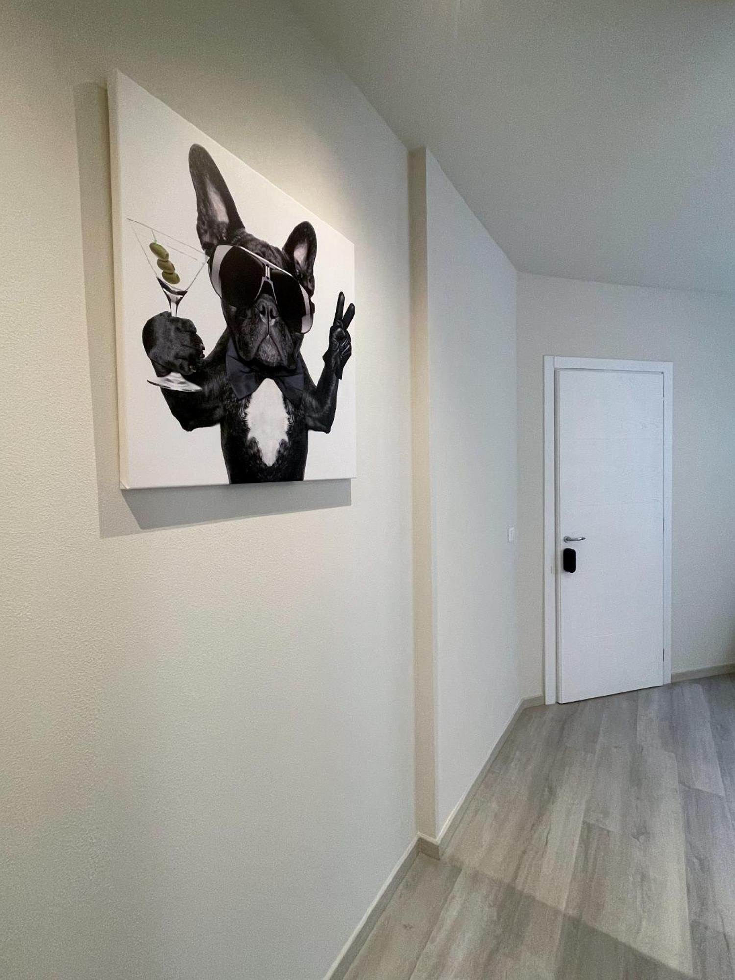7Suites Empoli Zewnętrze zdjęcie