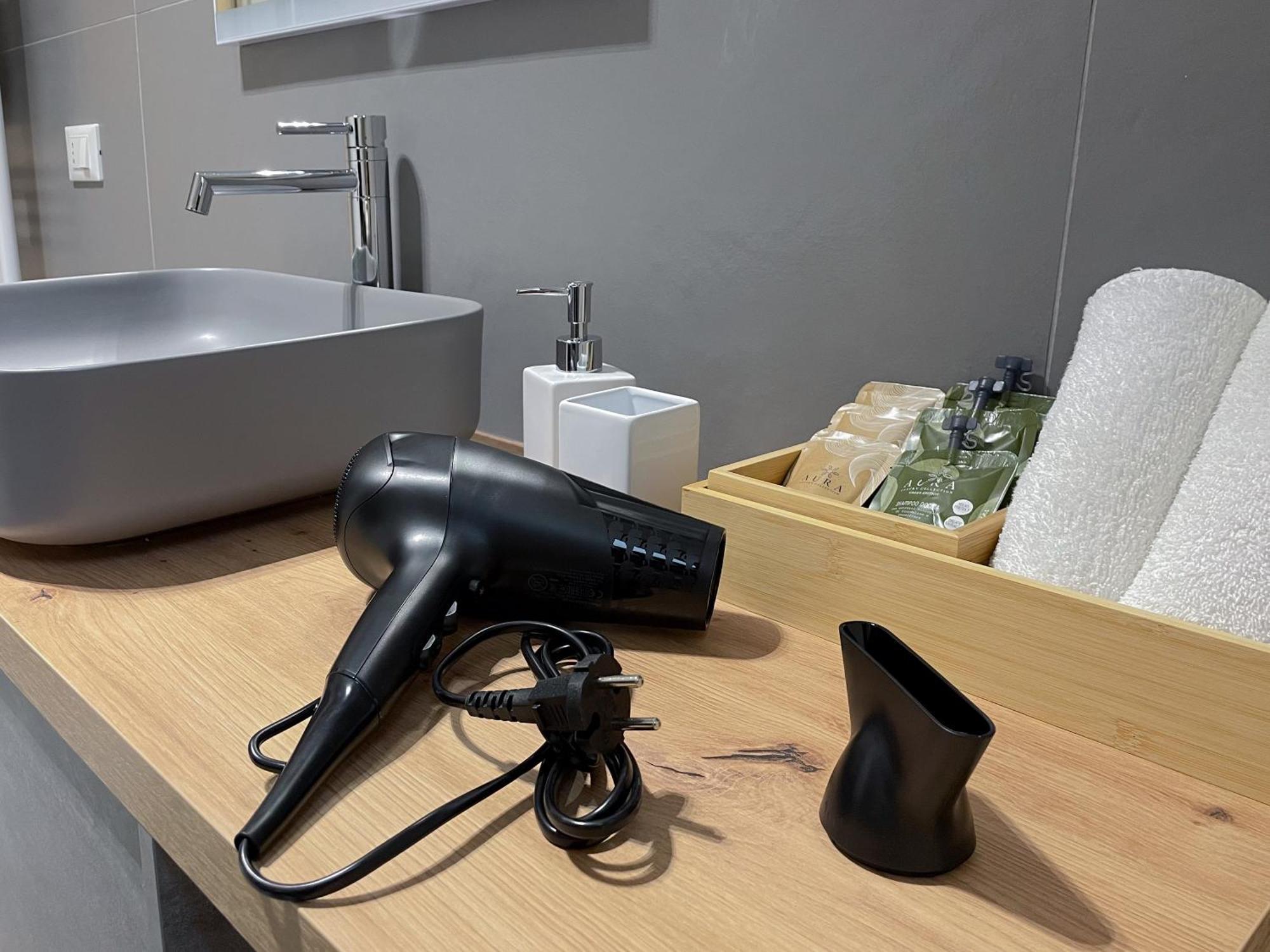 7Suites Empoli Pokój zdjęcie