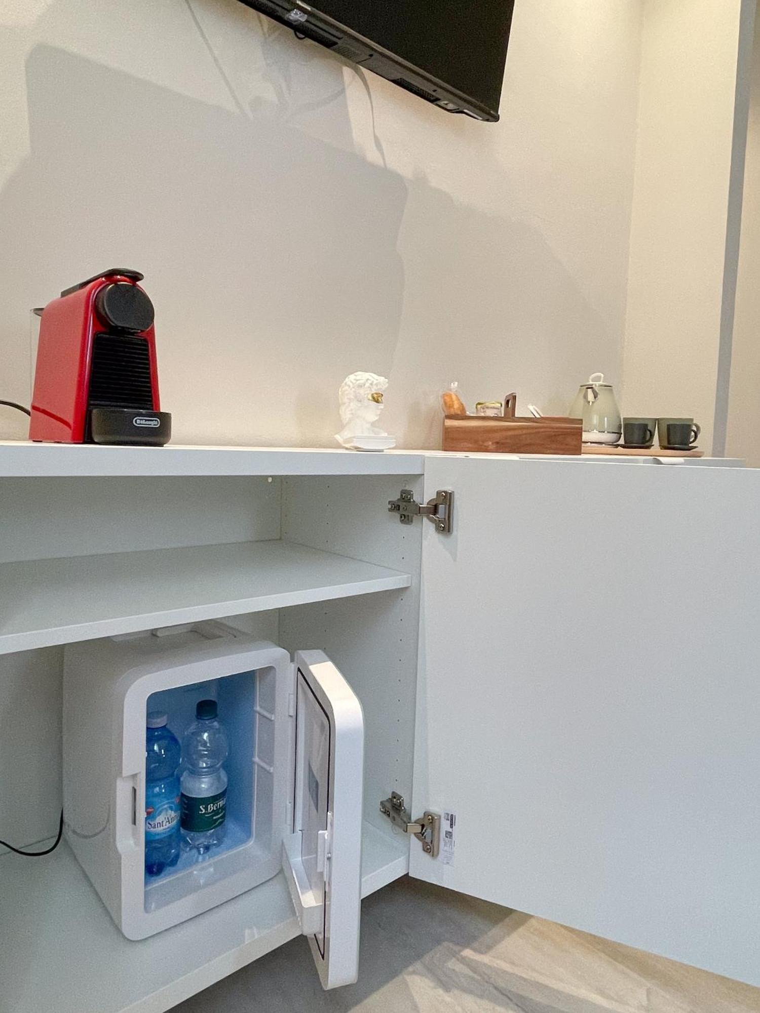 7Suites Empoli Pokój zdjęcie