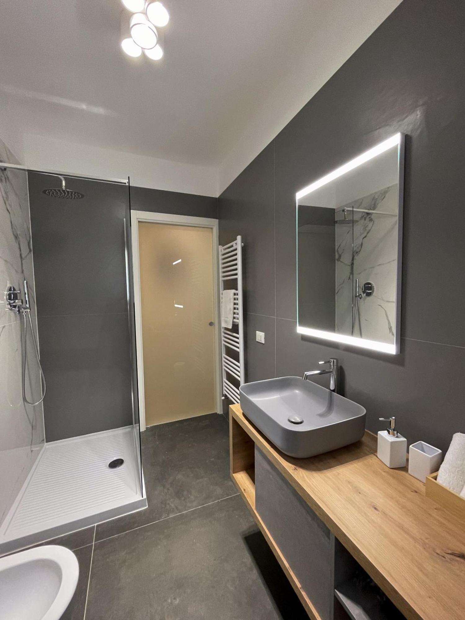 7Suites Empoli Zewnętrze zdjęcie
