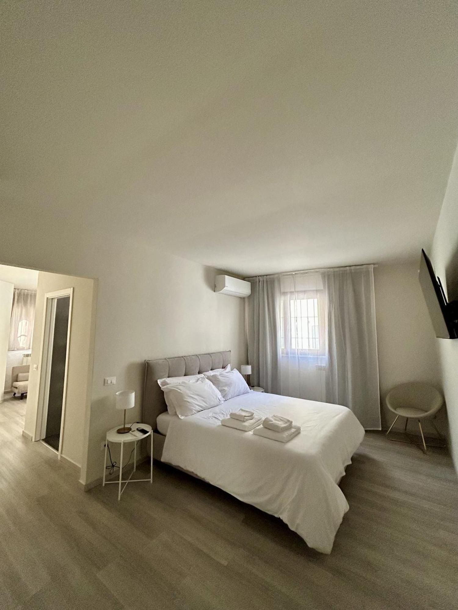7Suites Empoli Zewnętrze zdjęcie