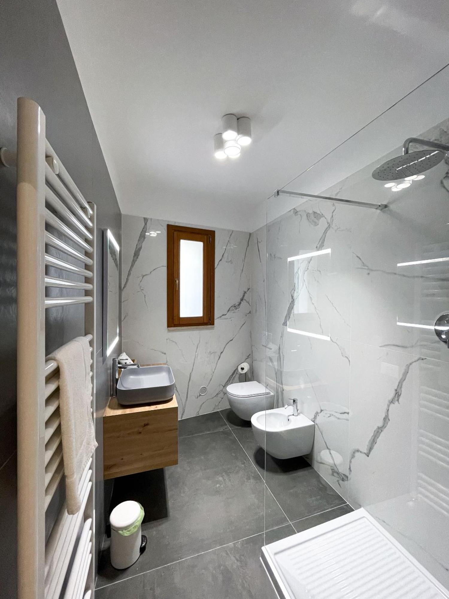 7Suites Empoli Zewnętrze zdjęcie