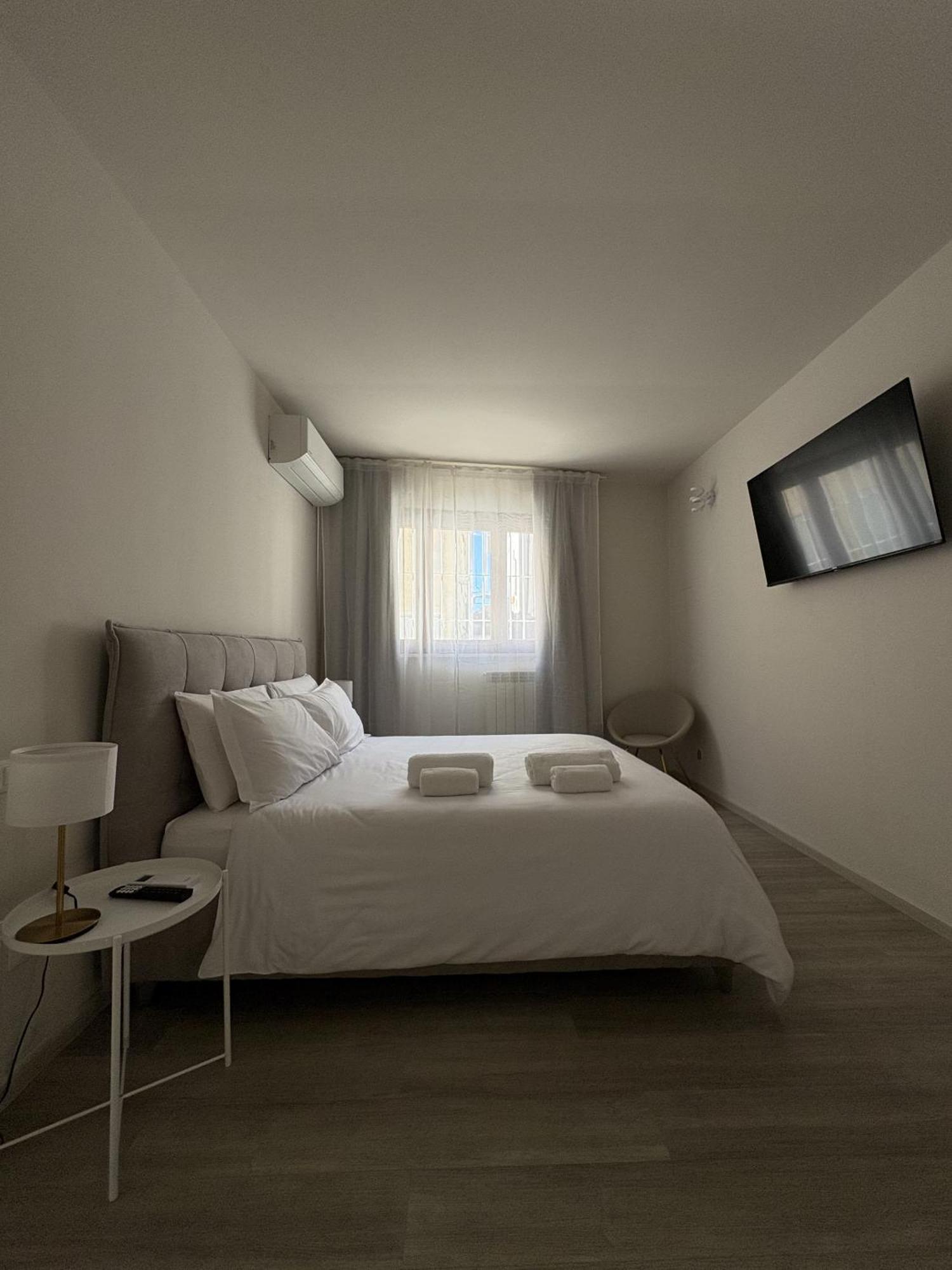7Suites Empoli Zewnętrze zdjęcie