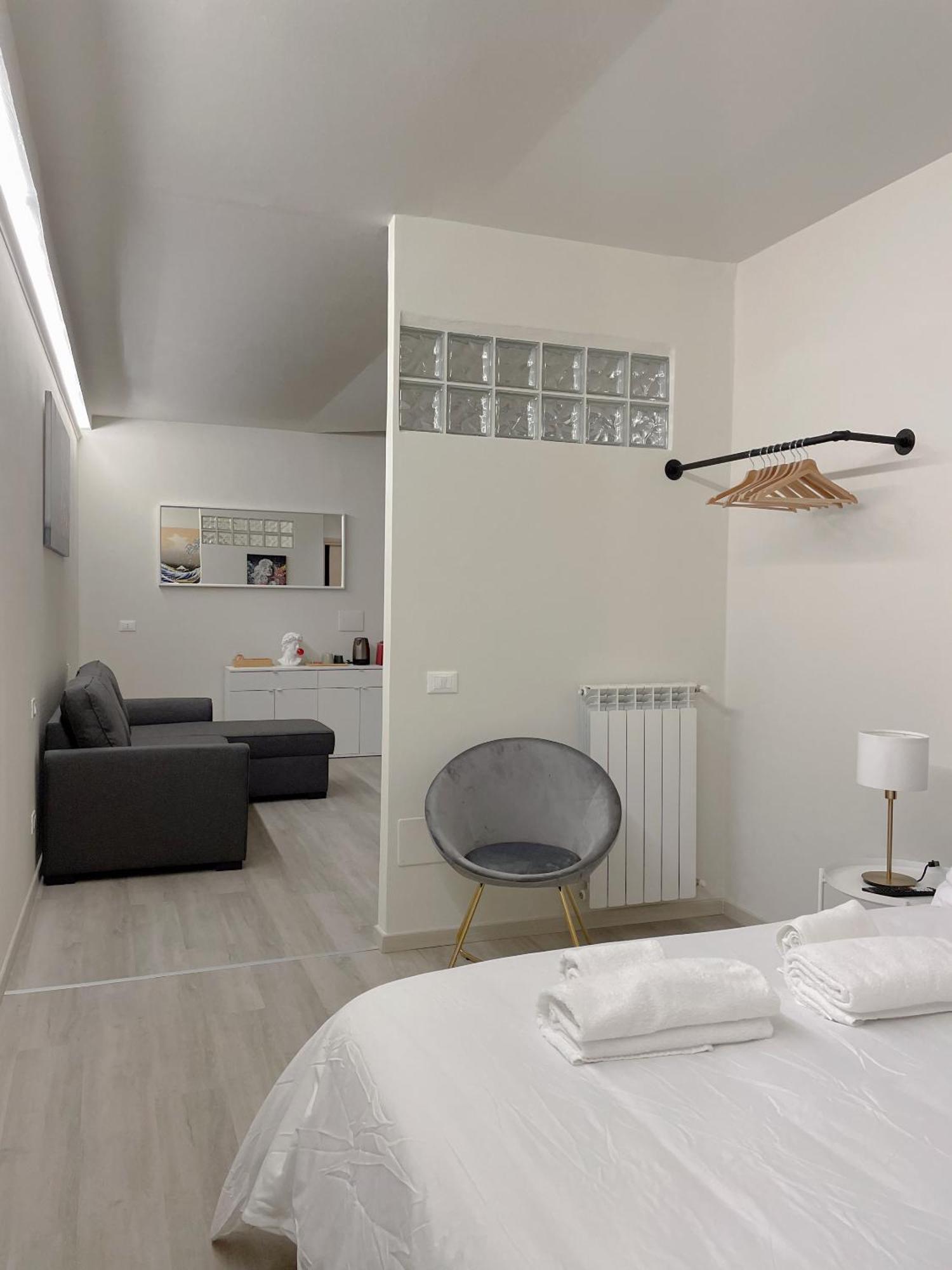 7Suites Empoli Zewnętrze zdjęcie