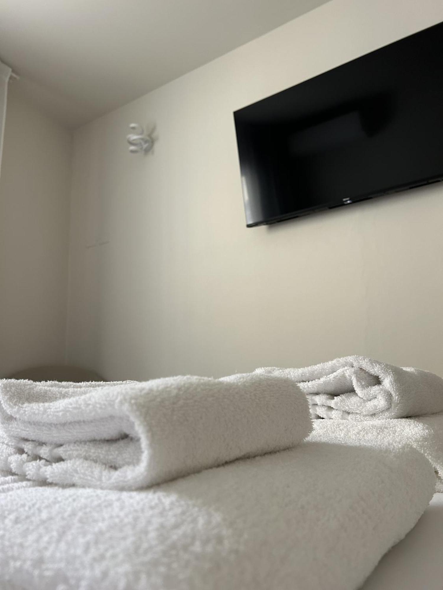 7Suites Empoli Zewnętrze zdjęcie