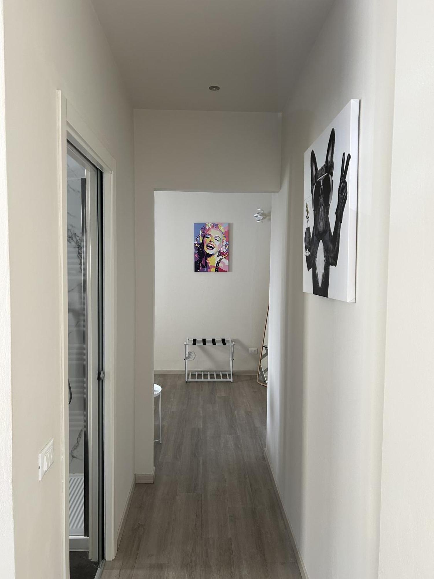 7Suites Empoli Zewnętrze zdjęcie