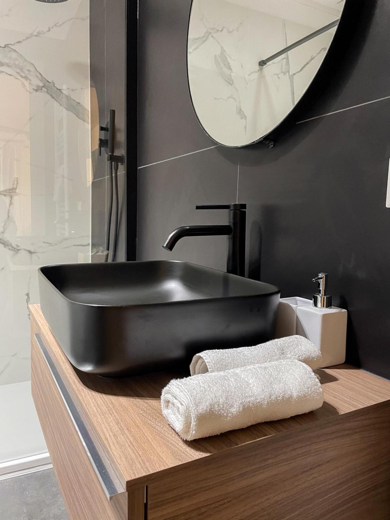 7Suites Empoli Zewnętrze zdjęcie